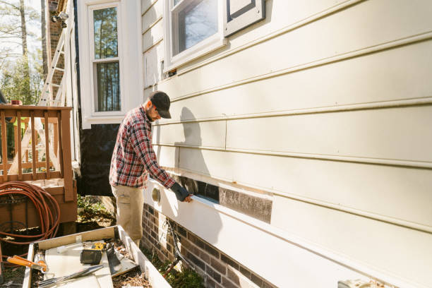 Top rated local Storm Damage Siding Repair specialists in Wayne, IL
